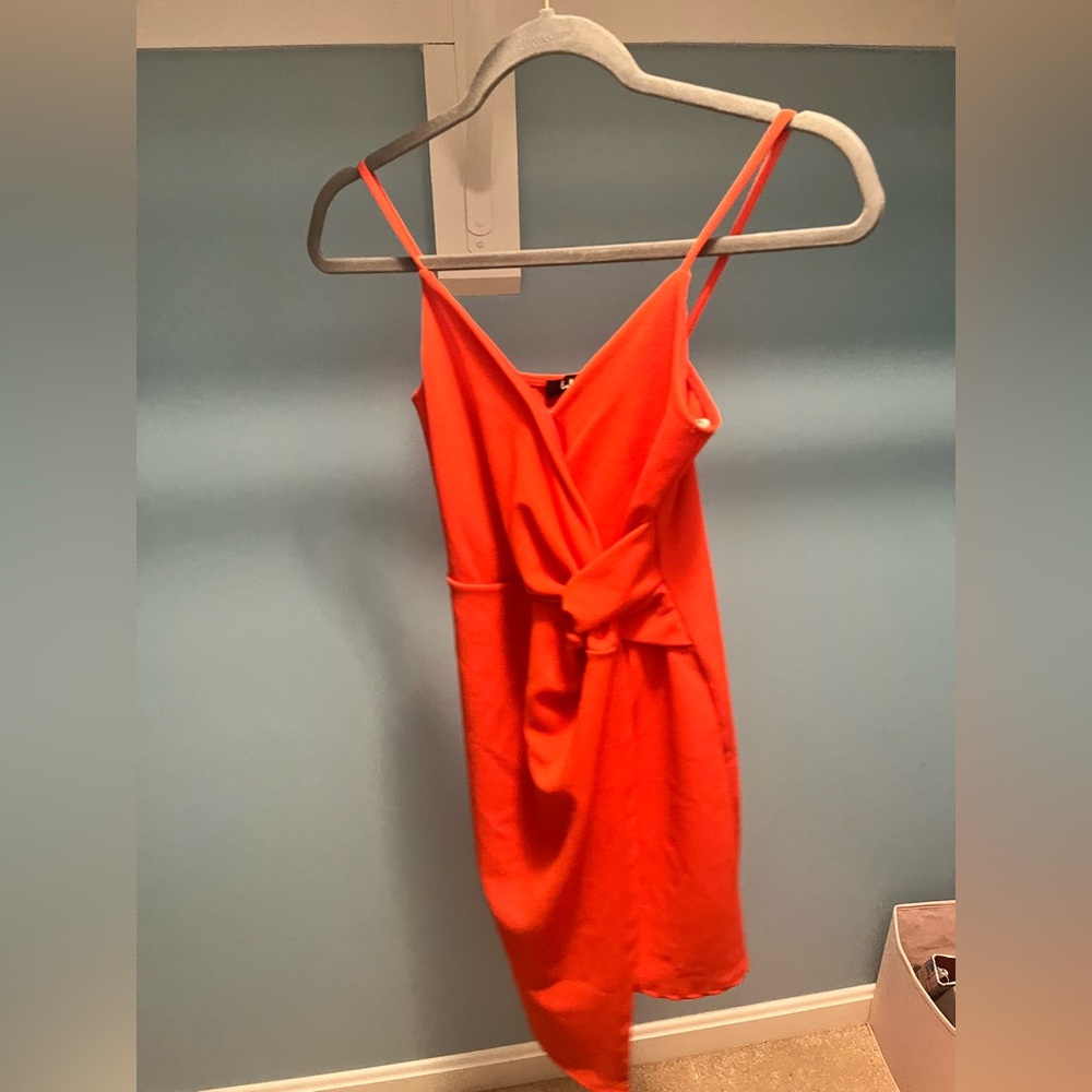 Small Lulus Homecoming dress